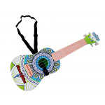 Detská gitara – ukulele